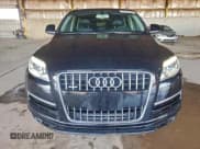 ✅ 2015 Audi Q7 Premium Plus • VIN: WA1LGBFE6FD005979 • Lot: 94187455. Listed on Copart with 94,131 mi. Free auction sales archive from the USA and detailed vehicle history report at DreamBid. Image 5.