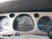 ✅ 2000 Buick LeSabre Limited • VIN: 1G4HR54KXYU187457 • Лот: 43723107. Опубликован ранее на IAAI с пробегом 210 467 миль. Бесплатный доступ к архиву аукционных продаж из США и подробный отчёт об истории автомобиля на DreamBid. Изображение 7.