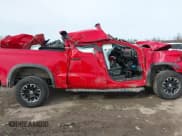 ✅ 2022 Chevrolet Silverado 1500 ZR2 • VIN: 3GCUDHEL0NG557291 • Лот: 41759510. Опубликован ранее на IAAI с пробегом 29 302 миль. Бесплатный доступ к архиву аукционных продаж из США и подробный отчёт об истории автомобиля на DreamBid. Изображение 13.