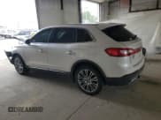 ✅ 2016 Lincoln MKX Reserve • VIN: 2LMTJ6LP9GBL38236 • Лот: 69346045. Опубликован ранее на Copart с пробегом 113 828 миль. Бесплатный доступ к архиву аукционных продаж из США и подробный отчёт об истории автомобиля на DreamBid. Изображение 2.