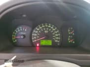 ✅ 2006 Kia Spectra • VIN: KNAFE161065339707 • Lot: 70429615. Wystawiony na Copart z przebiegiem 170 222 mil. Bezpłatny archiwum sprzedaży aukcyjnych z USA i szczegółowy raport historii pojazdu na DreamBid. Zdjęcie 9.