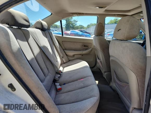 ✅ 2004 Hyundai Elantra GLS • VIN: KMHDN46D54U870521 • Lot: 65996035. Wystawiony na Copart z przebiegiem 123 866 mil. Bezpłatny archiwum sprzedaży aukcyjnych z USA i szczegółowy raport historii pojazdu na DreamBid. Zdjęcie 10.