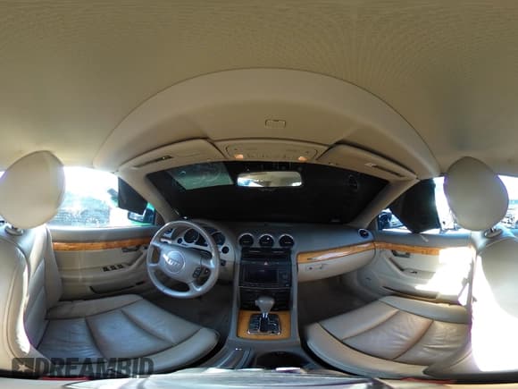 ✅ 2006 Audi A4 3.0L • VIN: WAUDT48H16K009973 • Lot: 41973098. Listed on IAAI with 123,291 mi. Free auction sales archive from the USA and detailed vehicle history report at DreamBid. Image 18.