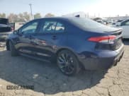 ✅ 2025 Toyota Corolla SE • VIN: 5YFS4MCEXSP230956 • Лот: 90274745. Опубликован ранее на Copart с пробегом 2 713 миль. Бесплатный доступ к архиву аукционных продаж из США и подробный отчёт об истории автомобиля на DreamBid. Изображение 2.