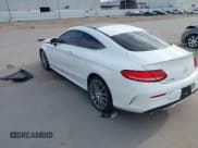 ✅ 2017 Mercedes-Benz C 300 • VIN: WDDWJ4JB2HF394954 • Lot: 42071770. Listed on IAAI with 94,804 mi. Free auction sales archive from the USA and detailed vehicle history report at DreamBid. Image 3.