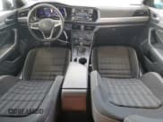 ✅ 2022 Volkswagen Jetta Sport • VIN: 3VWBM7BU3NM033453 • Lot: 65316355. Listed on Copart with 46,420 mi. Free auction sales archive from the USA and detailed vehicle history report at DreamBid. Image 8.