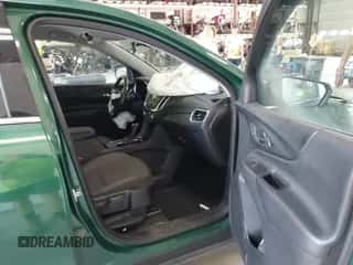 2018 Chevrolet Equinox LT с VIN 2GNAXJEV7J6248904, выставлен на аукционе IAAI как лот 42863096 с пробегом 119 943 миль миль и . История ставок и продаж доступна на DreamBid. Изображение 5.