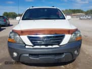 ✅ 2007 Kia Sorento LX • VIN: KNDJD736075697023 • Lot: 43386297. Listed on IAAI with 158,397 mi. Free auction sales archive from the USA and detailed vehicle history report at DreamBid. Image 6.