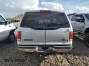 ✅ 2001 Ford Excursion XLT • VIN: 1FMNU40F11ED72890 • Лот: 68567164. Опубликован ранее на Copart с пробегом 331 747 миль. Бесплатный доступ к архиву аукционных продаж из США и подробный отчёт об истории автомобиля на DreamBid. Изображение 6.