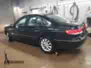 2008 Hyundai Azera Limited с VIN KMHFC46F98A291524, выставлен на аукционе Copart как лот 44422885 с пробегом 230 413 миль миль и Списание • Salvage title. История ставок и продаж доступна на DreamBid. Изображение 2.