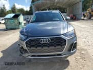 ✅ 2023 Audi Q5 S line Premium • VIN: WA1GAAFY1P2017431 • Lot: 81316905. Listed on Copart with 20,738 mi. Free auction sales archive from the USA and detailed vehicle history report at DreamBid. Image 5.