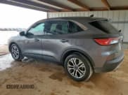 ✅ 2022 Ford Escape SEL Hybrid • VIN: 1FMCU0CZ9NUA16317 • Лот: 64540595. Опубликован ранее на Copart с пробегом 62 500 миль. Бесплатный доступ к архиву аукционных продаж из США и подробный отчёт об истории автомобиля на DreamBid. Изображение 2.