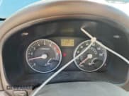 ✅ 2007 Hyundai Accent GLS • VIN: KMHCN46C87U112745 • Lot: 85742115. Listed on Copart with 165,738 mi. Free auction sales archive from the USA and detailed vehicle history report at DreamBid. Image 9.