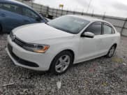 ✅ 2014 Volkswagen Jetta TDI w/Premium/Nav • VIN: 3VWLL7AJ2EM415889 • Лот: 53643425. Опубликован ранее на Copart с пробегом 174 183 миль. Бесплатный доступ к архиву аукционных продаж из США и подробный отчёт об истории автомобиля на DreamBid. Изображение 1.