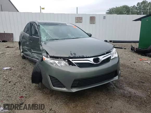 2012 Toyota Camry SE с VIN 4T1BF1FK4CU518062, выставлен на аукционе Copart как лот 82043655 с пробегом 199 676 миль миль и На запчасти • Non repairable. История ставок и продаж доступна на DreamBid. Изображение 13.