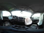 ✅ 2017 Chevrolet Silverado 2500HD LT • VIN: 1GC1KVEG1HF150872 • Lot: 42517729. Listed on IAAI with 100,405 mi. Free auction sales archive from the USA and detailed vehicle history report at DreamBid. Image 18.