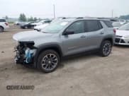 ✅ 2026 GMC Terrain AWD Elevation • VIN: 3GKALUEG7TL134959 • Lot: 42824159. Wystawiony na IAAI z przebiegiem 5 075 mil. Bezpłatny archiwum sprzedaży aukcyjnych z USA i szczegółowy raport historii pojazdu na DreamBid. Zdjęcie 18.