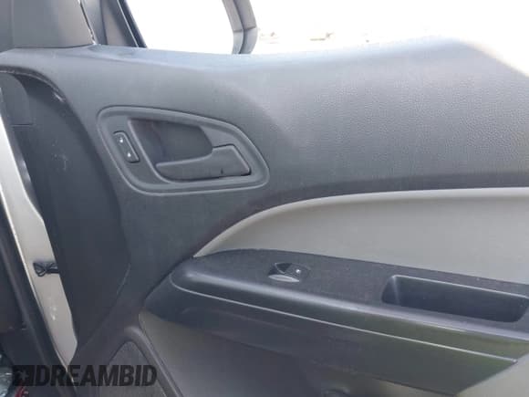 ✅ 2015 Chevrolet Colorado 4WD WT • VIN: 1GCGTAE38F1246277 • Lot: 43562155. Listed on IAAI with Not provided. Free auction sales archive from the USA and detailed vehicle history report at DreamBid. Image 5.