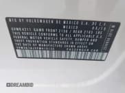 ✅ 2015 Volkswagen Jetta S • VIN: 3VW2K7AJ3FM410135 • Lot: 43010391. Listed on IAAI with 171,473 mi. Free auction sales archive from the USA and detailed vehicle history report at DreamBid. Image 9.