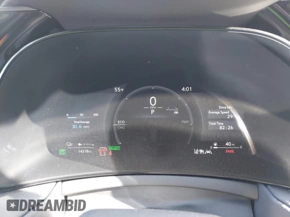 ✅ 2024 Lexus TX • VIN: 5TDACAC67RS000413 • Lot: 41959390. Listed on IAAI with 14,318 mi. Free auction sales archive from the USA and detailed vehicle history report at DreamBid. Image 6.