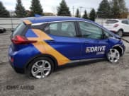 ✅ 2020 Chevrolet Bolt EV LT • VIN: 1G1FY6S07L4146954 • Lot: 75353373. Wystawiony na Copart z przebiegiem Nie podano. Bezpłatny archiwum sprzedaży aukcyjnych z USA i szczegółowy raport historii pojazdu na DreamBid. Zdjęcie 3.