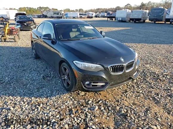 ✅ 2017 BMW 2 Series 230i • VIN: WBA2F9C30H7A40308 • Лот: 41564795. Опубликован ранее на Copart с пробегом 53 403 миль. Бесплатный доступ к архиву аукционных продаж из США и подробный отчёт об истории автомобиля на DreamBid. Изображение 11.
