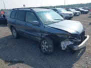 ✅ 2007 Toyota Highlander • VIN: JTEGP21A870145905 • Лот: 42893217. Опубликован ранее на IAAI с пробегом 115 367 миль. Бесплатный доступ к архиву аукционных продаж из США и подробный отчёт об истории автомобиля на DreamBid. Изображение 1.