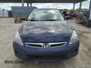 ✅ 2006 Honda Accord LX SE • VIN: 1HGCM563X6A134566 • Lot: 86717675. Listed on Copart with 143,304 mi. Free auction sales archive from the USA and detailed vehicle history report at DreamBid. Image 5.
