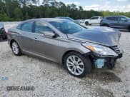 ✅ 2013 Hyundai Azera • VIN: KMHFG4JG0DA311156 • Лот: 55773825. Опубликован ранее на Copart с пробегом 87 264 миль. Бесплатный доступ к архиву аукционных продаж из США и подробный отчёт об истории автомобиля на DreamBid. Изображение 4.