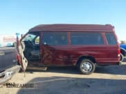 ✅ 2011 Ford Econoline Passenger XL • VIN: 1FBSS3BL1BDA28708 • Лот: 43581589. Опубликован ранее на IAAI с пробегом 133 260 миль. Бесплатный доступ к архиву аукционных продаж из США и подробный отчёт об истории автомобиля на DreamBid. Изображение 14.