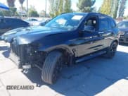 ✅ 2023 BMW X3 xDrive30i • VIN: 5UX53DP04P9T20968 • Lot: 43423178. Wystawiony na IAAI z przebiegiem 30 264 mil. Bezpłatny archiwum sprzedaży aukcyjnych z USA i szczegółowy raport historii pojazdu na DreamBid. Zdjęcie 2.