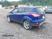 ✅ 2013 Ford Escape Titanium • VIN: 1FMCU9J99DUB81449 • Lot: 42530624. Listed on IAAI with 149,462 mi. Free auction sales archive from the USA and detailed vehicle history report at DreamBid. Image 3.