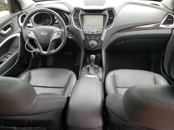 ✅ 2016 Hyundai Santa Fe • VIN: 5XYZW4LA4GG371216 • Лот: 51640134. Опубликован ранее на Copart с пробегом 104 561 миль. Бесплатный доступ к архиву аукционных продаж из США и подробный отчёт об истории автомобиля на DreamBid. Изображение 8.