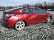 ✅ 2017 Chevrolet Volt LT • VIN: 1G1RC6S5XHU115633 • Lot: 81485213. Wystawiony na Copart z przebiegiem 108 705 mil. Bezpłatny archiwum sprzedaży aukcyjnych z USA i szczegółowy raport historii pojazdu na DreamBid. Zdjęcie 3.