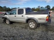 ✅ 2002 Toyota Tacoma PreRunner • VIN: 5TEGM92N92Z122438 • Lot: 85001155. Listed on Copart with 323,258 mi. Free auction sales archive from the USA and detailed vehicle history report at DreamBid. Image 2.