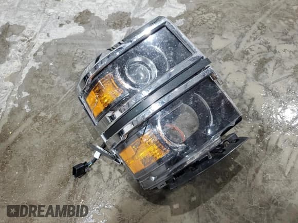 ✅ 2014 Chevrolet Silverado 1500 LTZ • VIN: 3GCUKSEC8EG223545 • Лот: 86121245. Опубликован ранее на Copart с пробегом 89 843 миль. Бесплатный доступ к архиву аукционных продаж из США и подробный отчёт об истории автомобиля на DreamBid. Изображение 12.