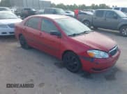 ✅ 2008 Toyota Corolla CE • VIN: 1NXBR32E88Z979629 • Lot: 43554982. Wystawiony na IAAI z przebiegiem 117 774 mil. Bezpłatny archiwum sprzedaży aukcyjnych z USA i szczegółowy raport historii pojazdu na DreamBid. Zdjęcie 1.