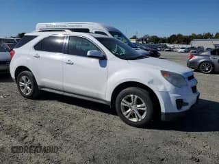 ✅ 2010 Chevrolet Equinox 1LT • VIN: 2CNFLEEW8A6377935 • Лот: 82329475. Опубликован ранее на Copart с пробегом 200 755 миль. Бесплатный доступ к архиву аукционных продаж из США и подробный отчёт об истории автомобиля на DreamBid. Изображение 4.