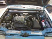 ✅ 1992 Ford Tempo • VIN: 1FAPP36U6NK188935 • Lot: 42133598. Wystawiony na IAAI z przebiegiem 31 673 mil. Bezpłatny archiwum sprzedaży aukcyjnych z USA i szczegółowy raport historii pojazdu na DreamBid. Zdjęcie 10.