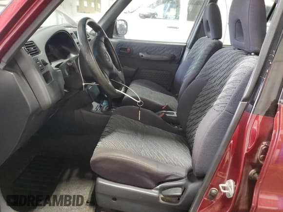 ✅ 2000 Toyota RAV4 • VIN: JT3GP10V7Y0042189 • Lot: 72394554. Wystawiony na Copart z przebiegiem 189 502 mil. Bezpłatny archiwum sprzedaży aukcyjnych z USA i szczegółowy raport historii pojazdu na DreamBid. Zdjęcie 7.