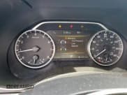 ✅ 2019 Nissan Maxima Platinum • VIN: 1N4AA6AV2KC380609 • Lot: 68509515. Wystawiony na Copart z przebiegiem 75 288 mil. Bezpłatny archiwum sprzedaży aukcyjnych z USA i szczegółowy raport historii pojazdu na DreamBid. Zdjęcie 9.