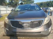 ✅ 2011 Kia Sportage EX • VIN: KNDPC3A26B7156366 • Lot: 71919665. Wystawiony na Copart z przebiegiem 253 126 mil. Bezpłatny archiwum sprzedaży aukcyjnych z USA i szczegółowy raport historii pojazdu na DreamBid. Zdjęcie 5.