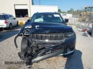 ✅ 2023 Jeep Grand Cherokee Laredo • VIN: 1C4RJJAG3P8856832 • Lot: 43250627. Listed on IAAI with 26,006 mi. Free auction sales archive from the USA and detailed vehicle history report at DreamBid. Image 12.