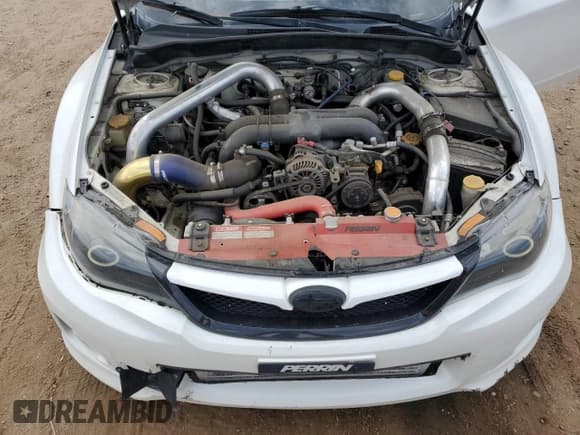 ✅ 2012 Subaru WRX WRX Premium • VIN: JF1GR7E69CG242667 • Lot: 80512965. Listed on Copart with 133,857 mi. Free auction sales archive from the USA and detailed vehicle history report at DreamBid. Image 11.