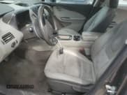 ✅ 2014 Chevrolet Volt • VIN: 1G1RD6E48EU169122 • Lot: 71298884. Wystawiony na Copart z przebiegiem 103 018 mil. Bezpłatny archiwum sprzedaży aukcyjnych z USA i szczegółowy raport historii pojazdu na DreamBid. Zdjęcie 7.