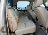 ✅ 2007 Chevrolet Avalanche LS • VIN: 3GNEC12017G140300 • Lot: 66504505. Listed on Copart with Not provided. Free auction sales archive from the USA and detailed vehicle history report at DreamBid. Image 10.