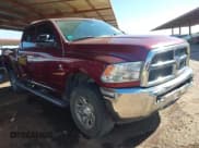 ✅ 2016 Ram 2500 Tradesman • VIN: 3C6UR5CL7GG245000 • Lot: 43576305. Listed on IAAI with 200,187 mi. Free auction sales archive from the USA and detailed vehicle history report at DreamBid. Image 1.
