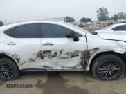 ✅ 2024 Lexus NX 350h • VIN: JTJAKCEZ5R5010740 • Lot: 42455078. Wystawiony na IAAI z przebiegiem 112 381 mil. Bezpłatny archiwum sprzedaży aukcyjnych z USA i szczegółowy raport historii pojazdu na DreamBid. Zdjęcie 13.