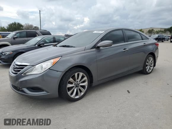 ✅ 2013 Hyundai Sonata GLS • VIN: 5NPEB4AC5DH732066 • Lot: 71598724. Listed on Copart with 145,215 mi. Free auction sales archive from the USA and detailed vehicle history report at DreamBid. Image 1.