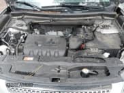 ✅ 2020 Mitsubishi Outlander SE • VIN: JA4AD3A34LZ018689 • Lot: 43408607. Listed on IAAI with 114,764 mi. Free auction sales archive from the USA and detailed vehicle history report at DreamBid. Image 10.